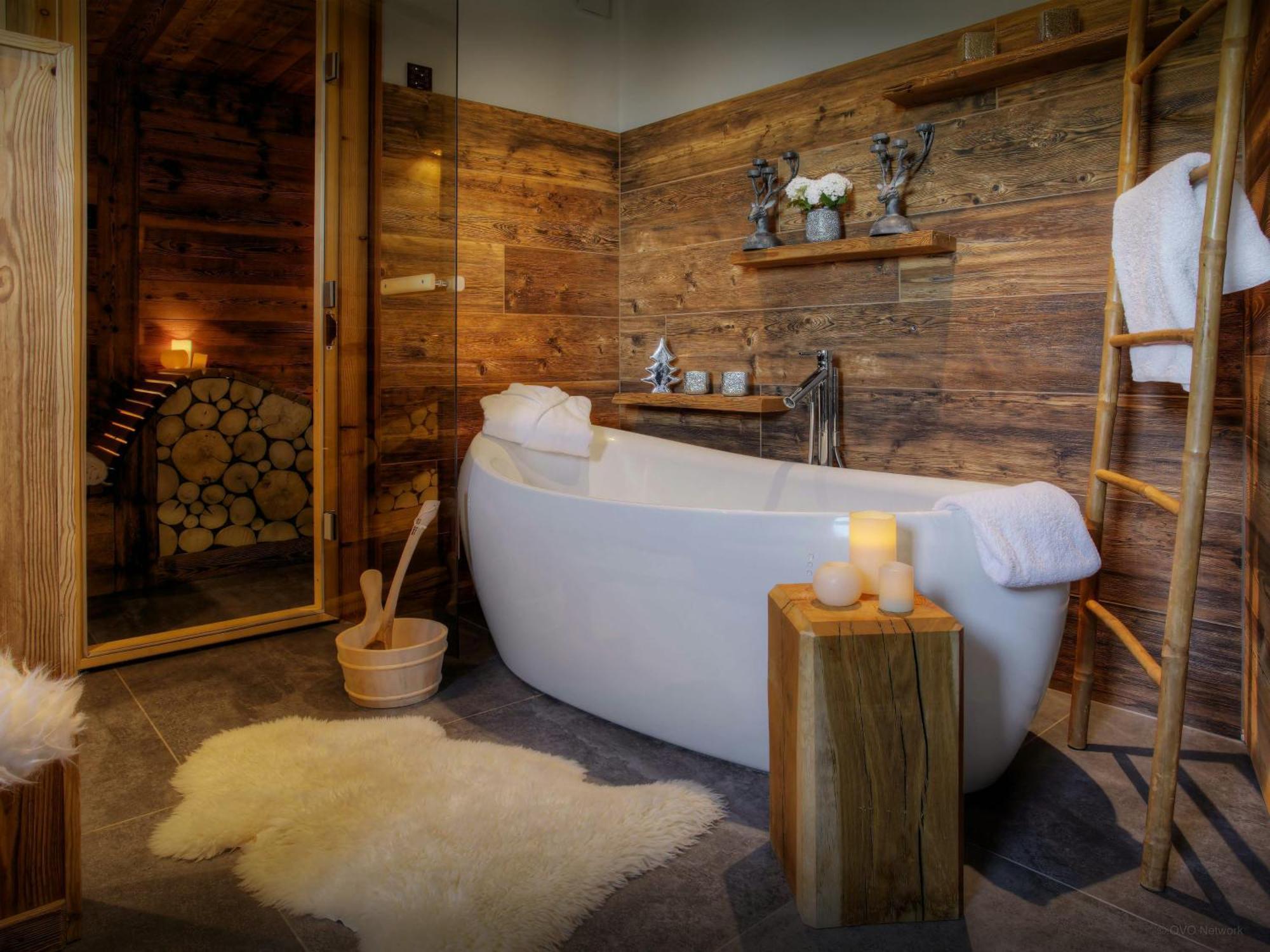 Chalet Alti - Ovo Network Le Grand-Bornand Buitenkant foto