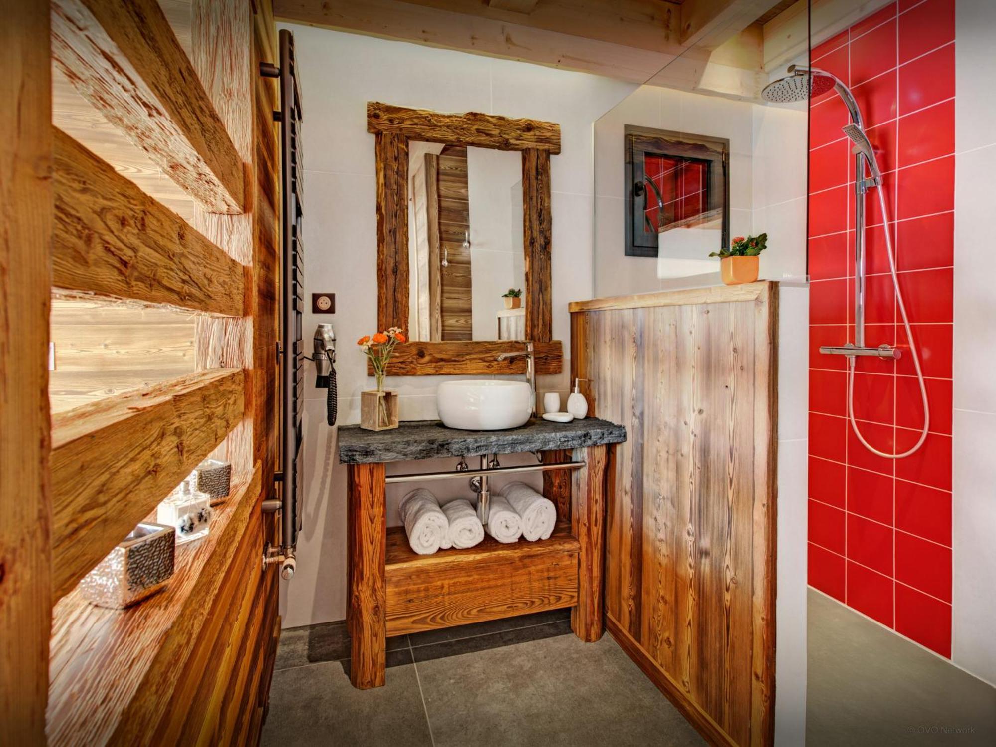 Chalet Alti - Ovo Network Le Grand-Bornand Buitenkant foto